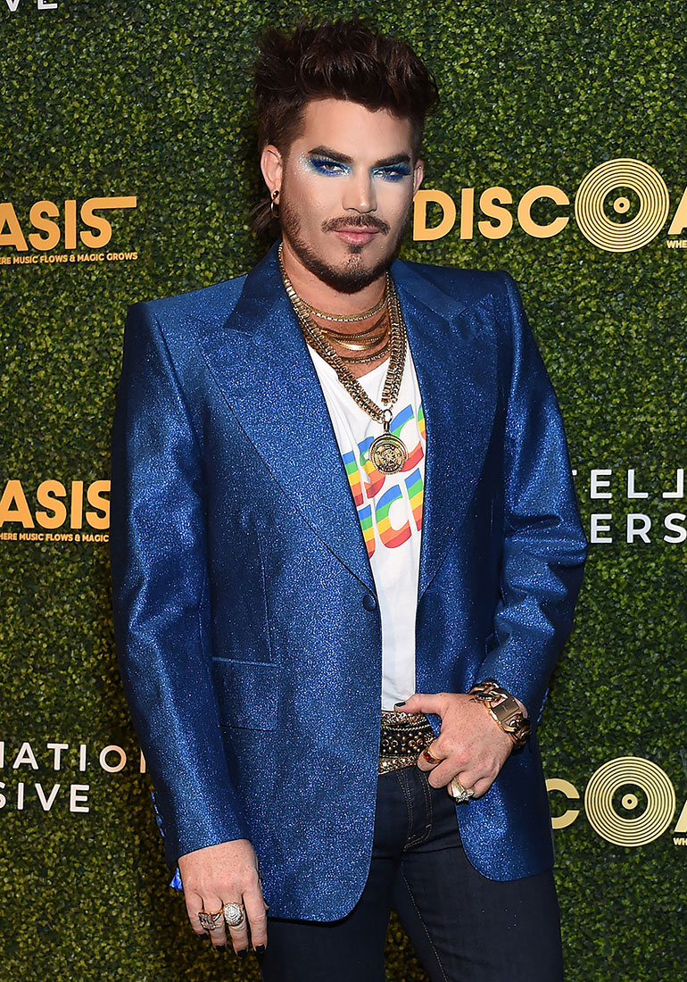 Adam Lambert