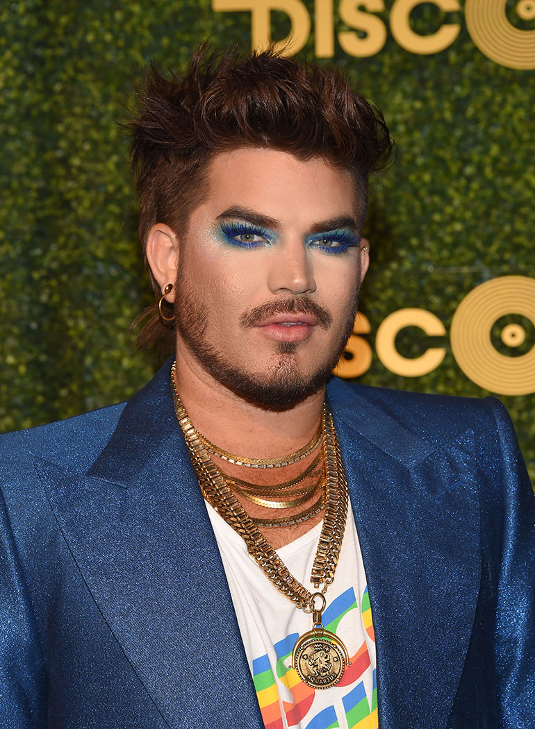 Adam Lambert