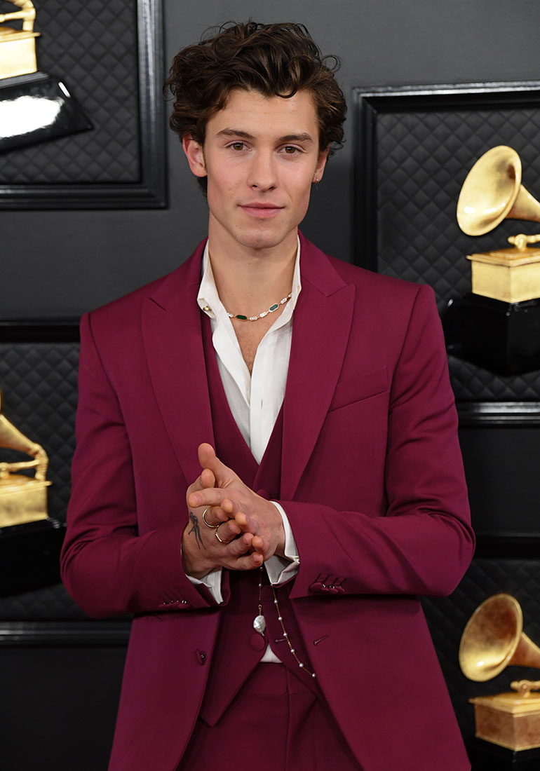 Shawn Mendes