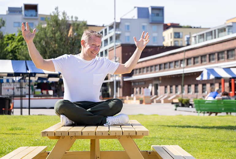 Jarkko Tamminen