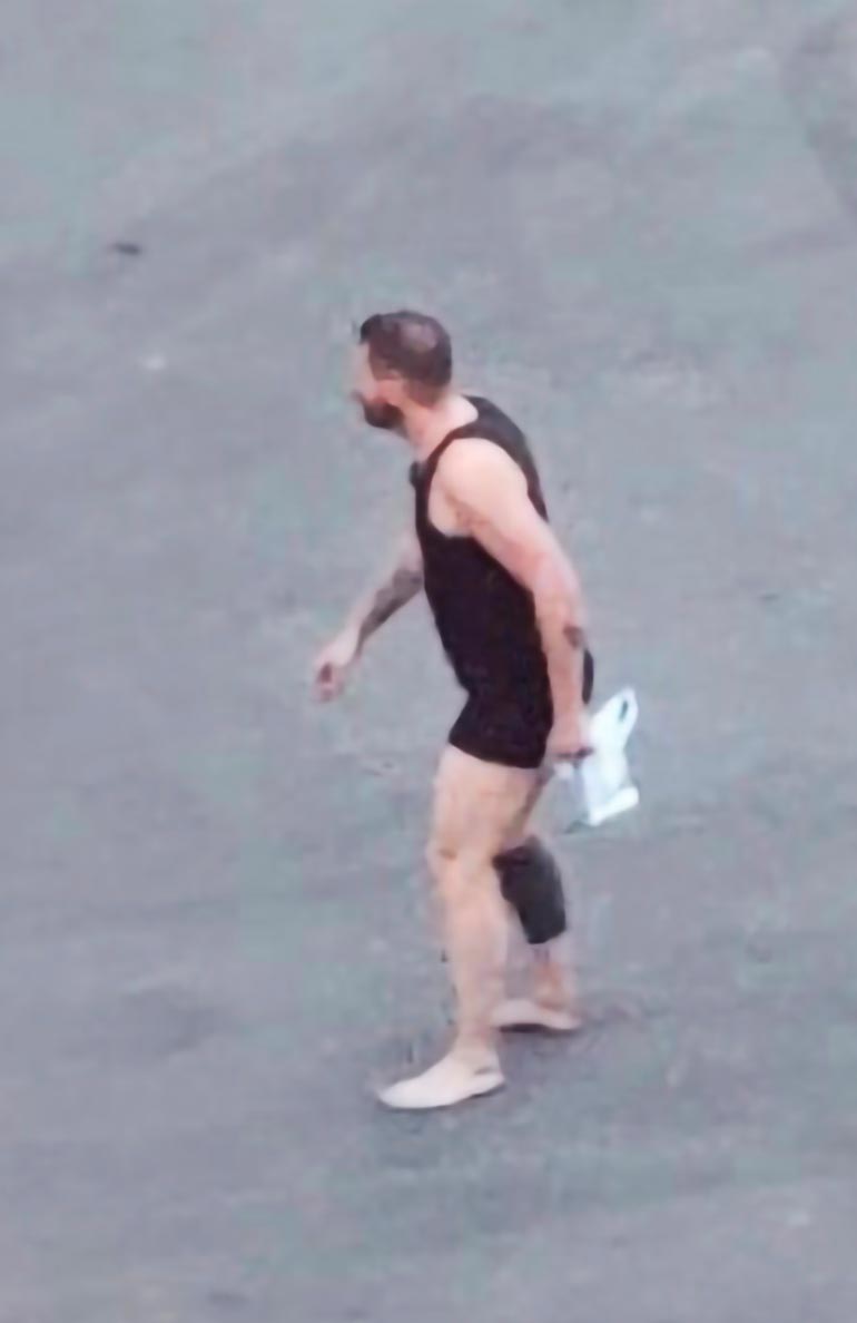 Lauri Tähkä