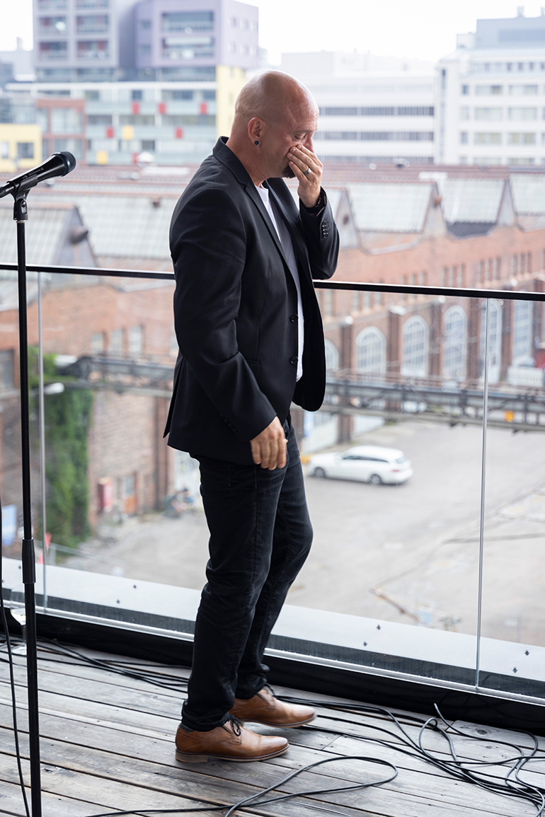 Sami Hintsanen