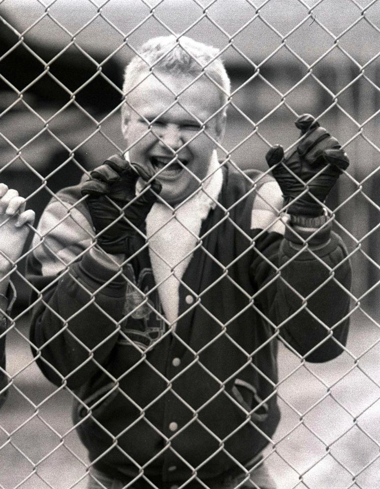 Maukka Perusjätkä nousi valtakunnan nuorison tietoisuuteen 1979 Säpinää-hitillään.