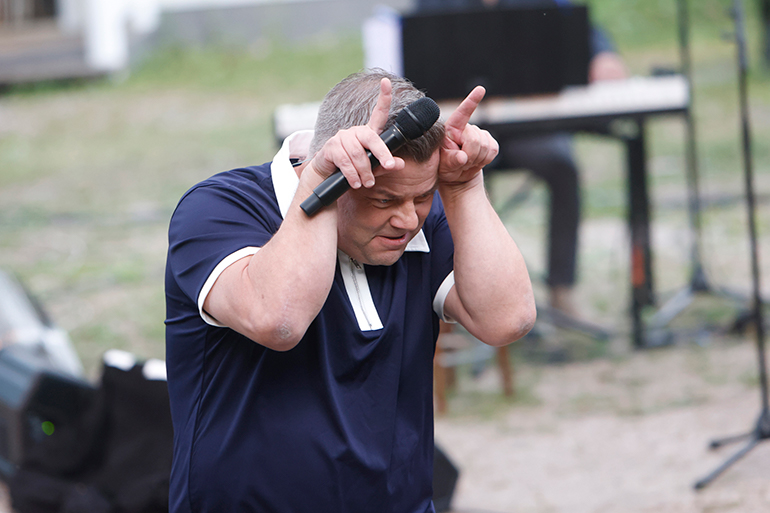Jari Sillanpää