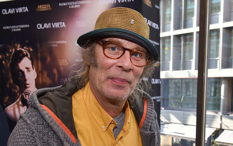 Vesa Vierikko