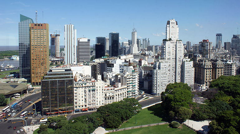 Buenos Aires