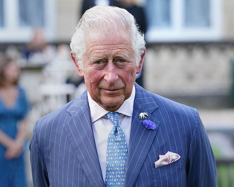 Prinssi Charles
