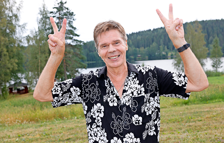 jussi niemi