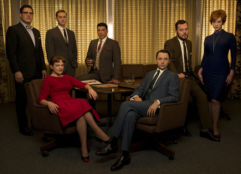 Mad Men