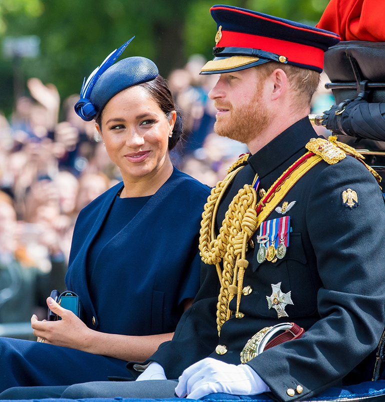 meghan ja harry