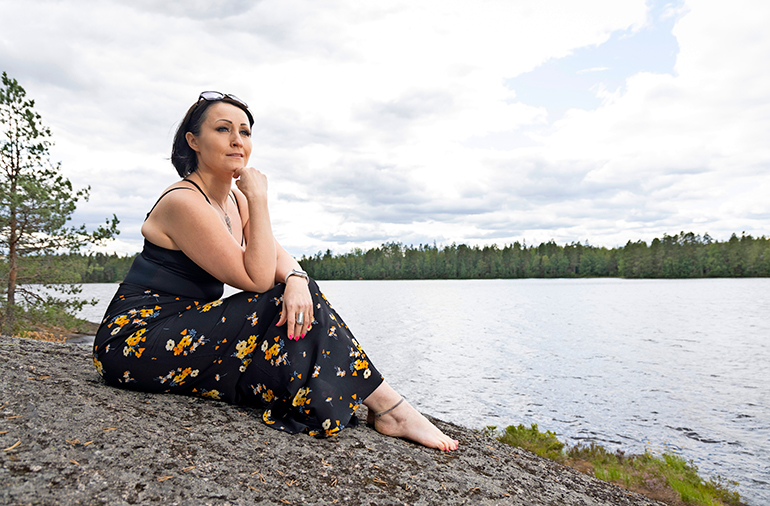 kuumat naiset etsii miestä kurikka säffle sinkut