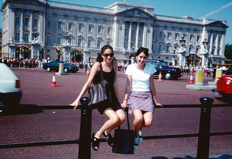 Meghan Markle