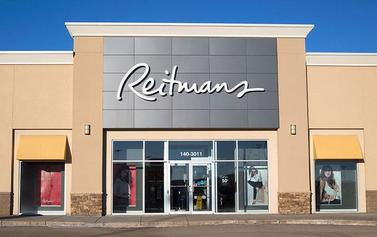 Reitmans