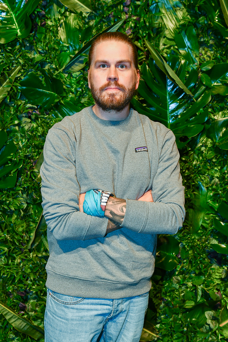 Juhani Koskinen