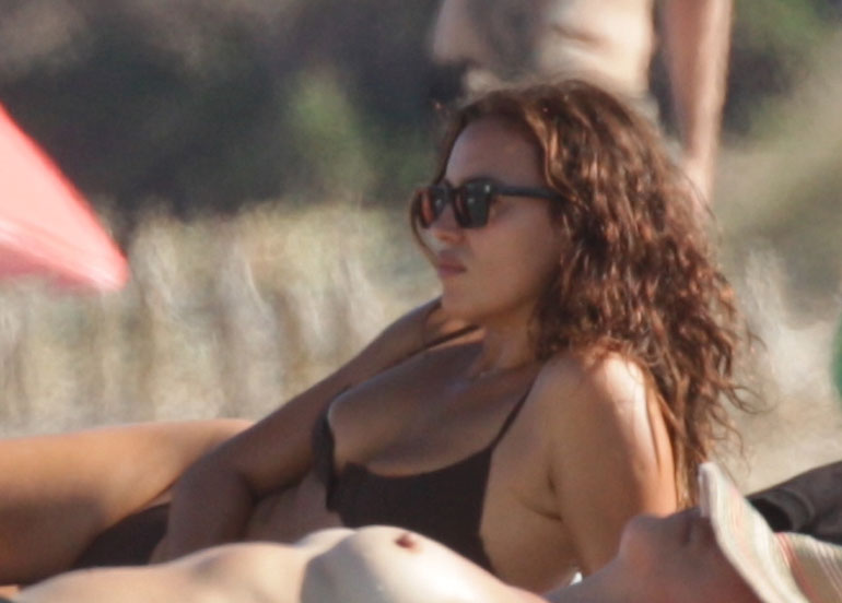 Irina Shayk