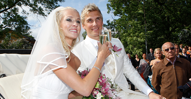 Joanna ja Kalle
