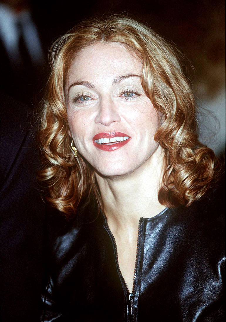 Madonna