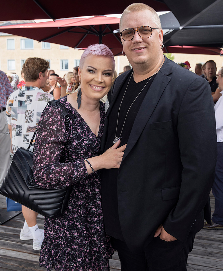 pauliina ja arttu