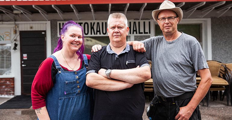 Huutokauppakeisari