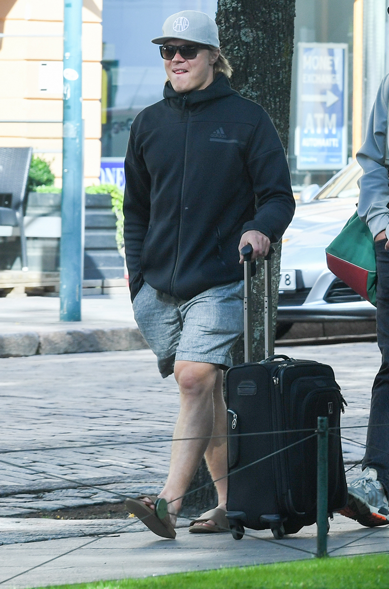 Mikke