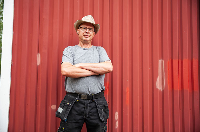 Markku Saukko