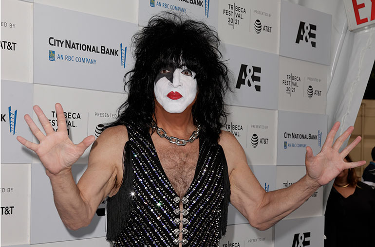 Paul Stanley