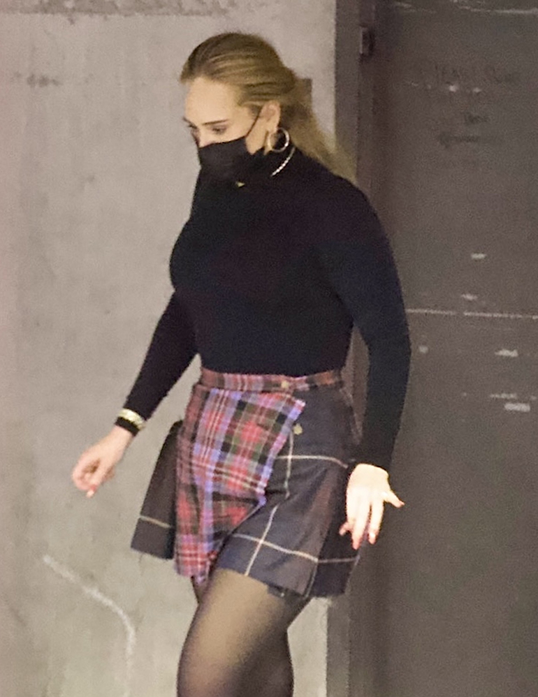 Adele