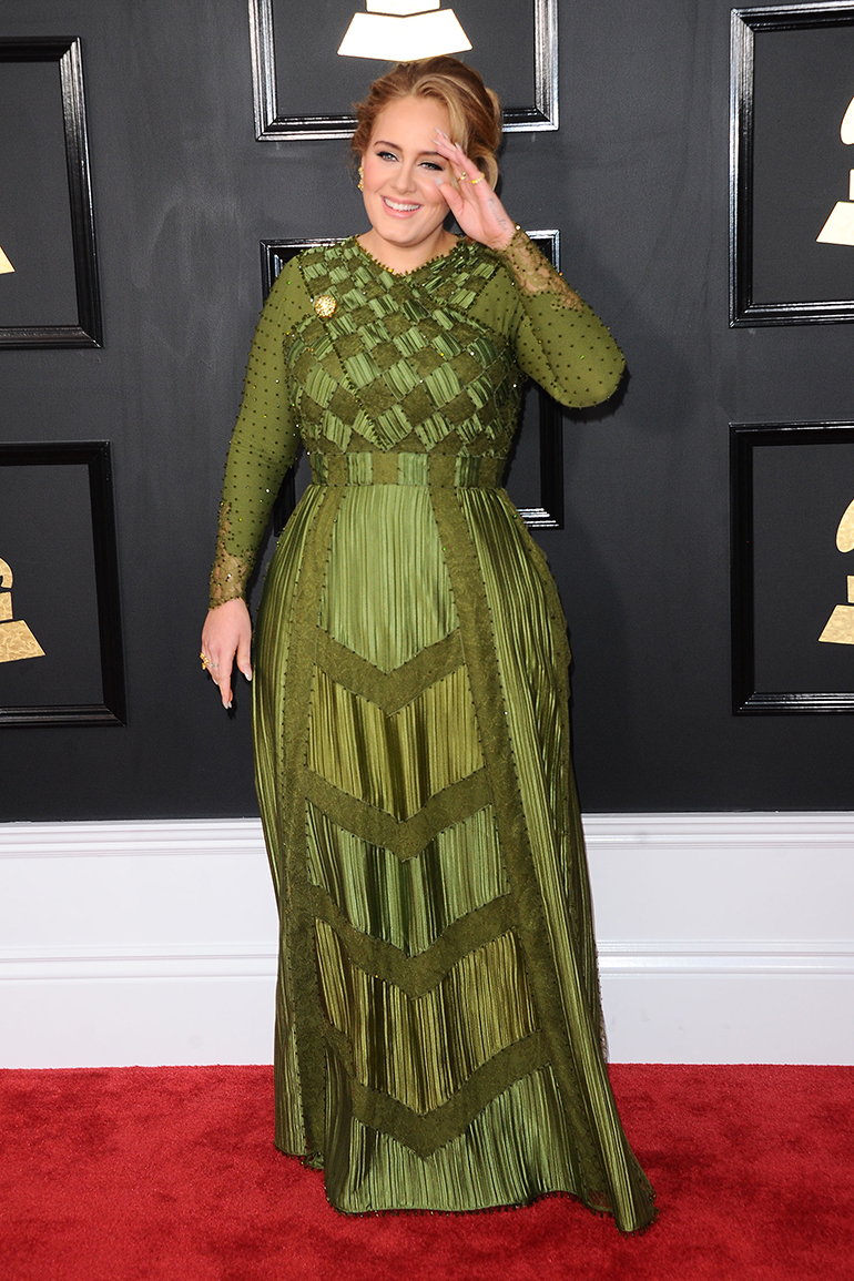 Adele