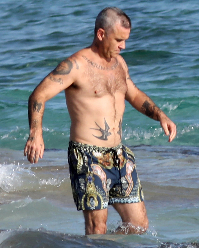 robbie