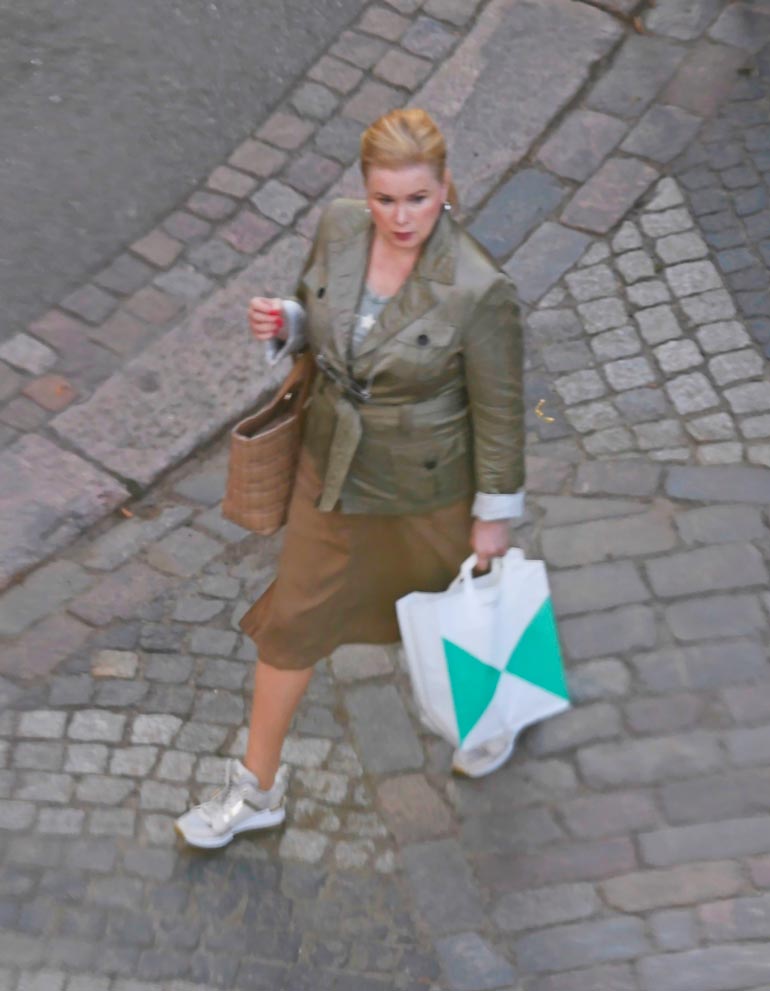 Helena Lindgren
