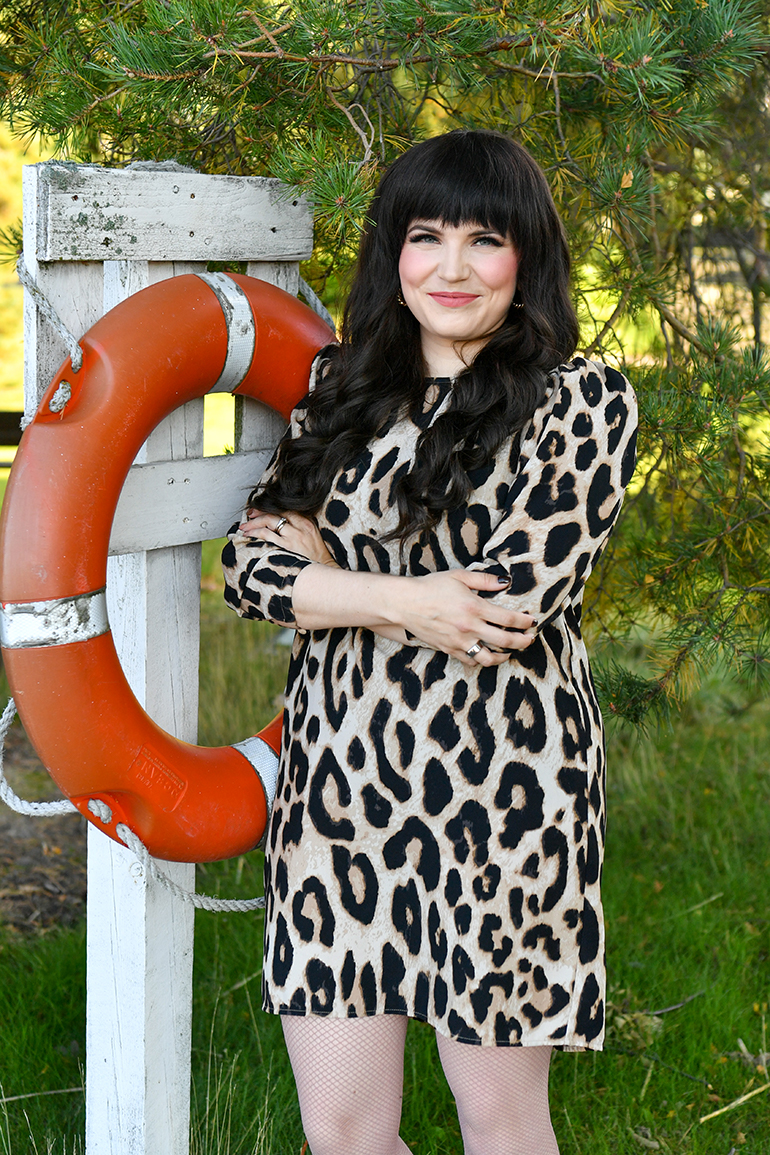 Suvi Teräsniska