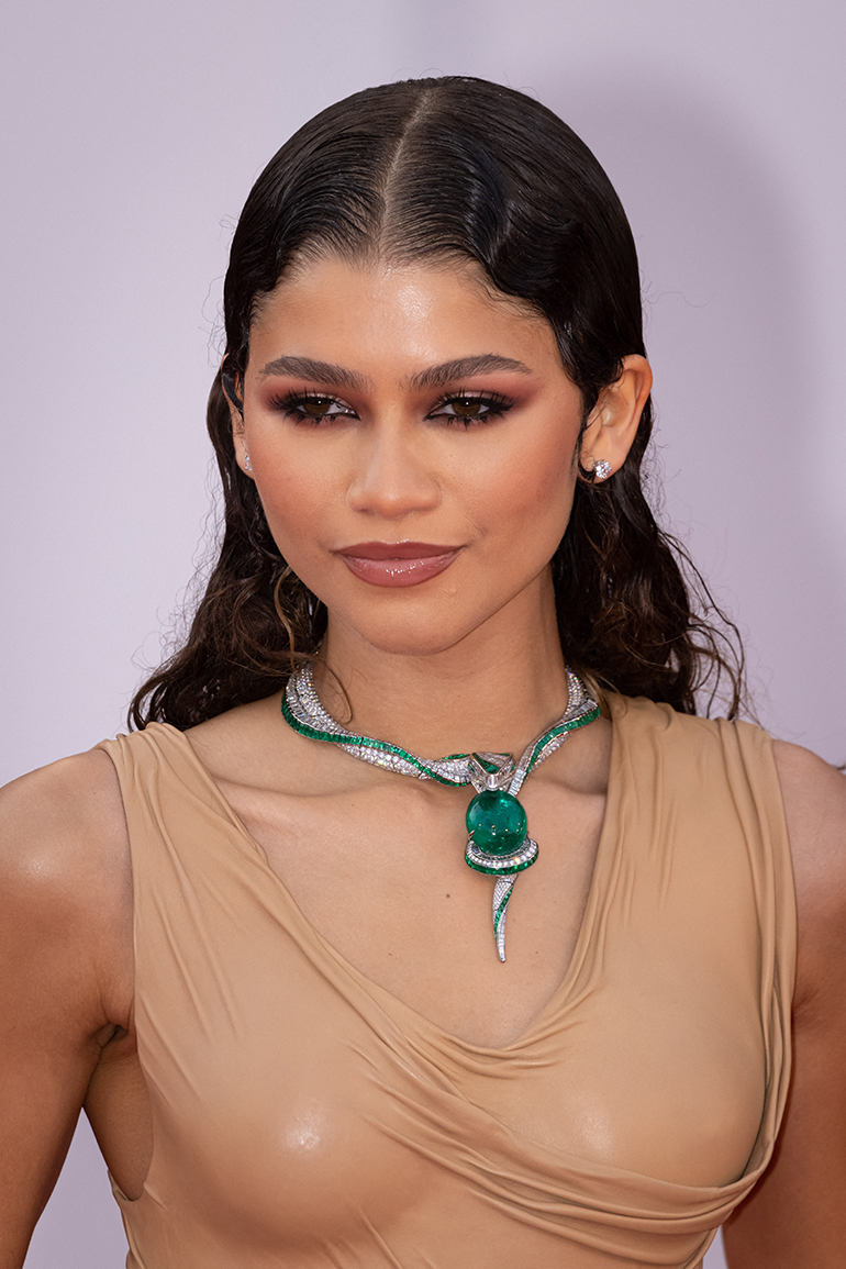 Zendaya