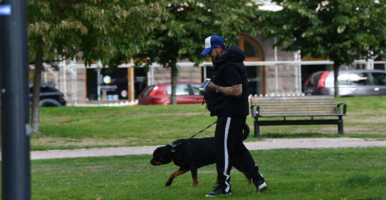 Esko Eerikäinen