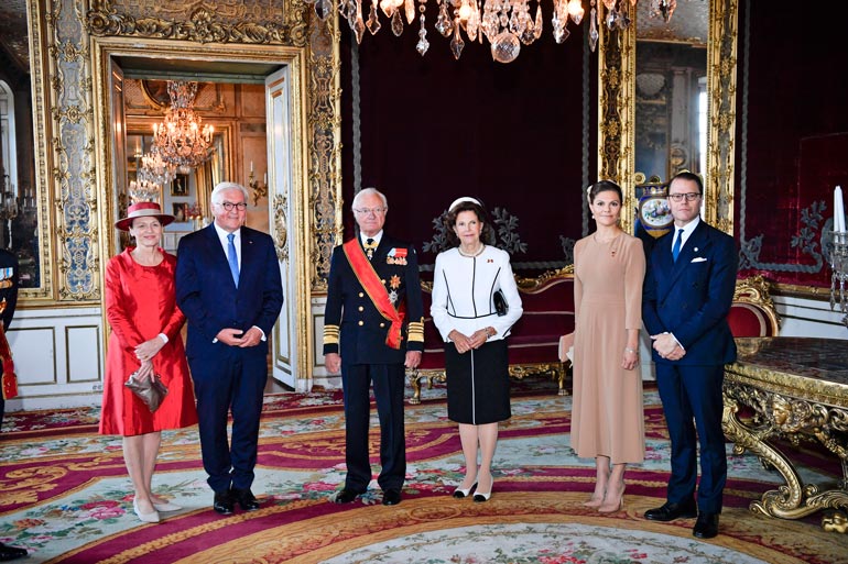 Victoria luotti edustusasussaan jälleen suomalaiseen Andiataan.