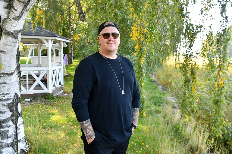 Arttu Wiskari