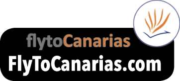 FlyToCanarias