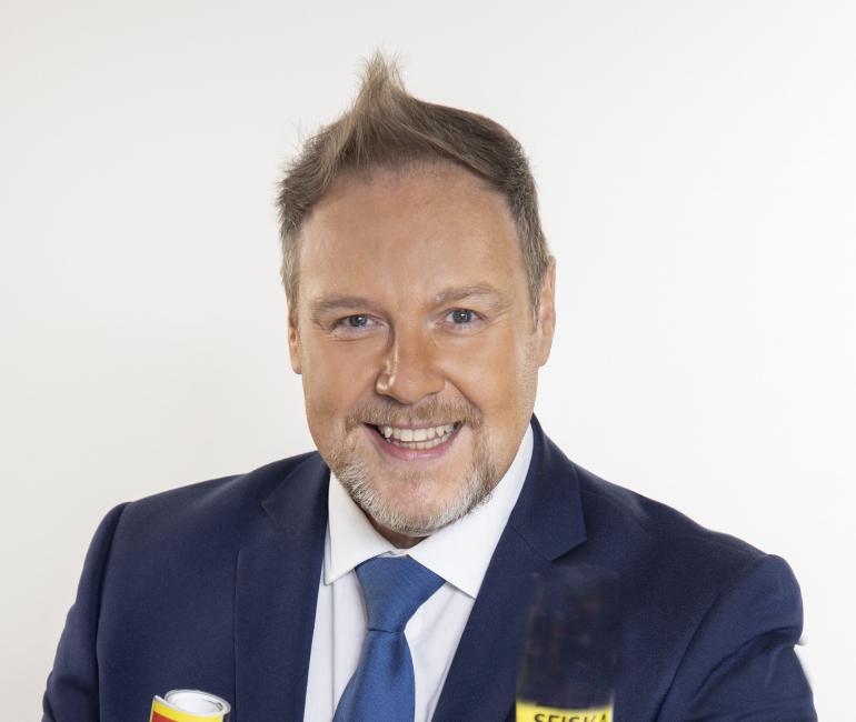 Jari Peltomäki