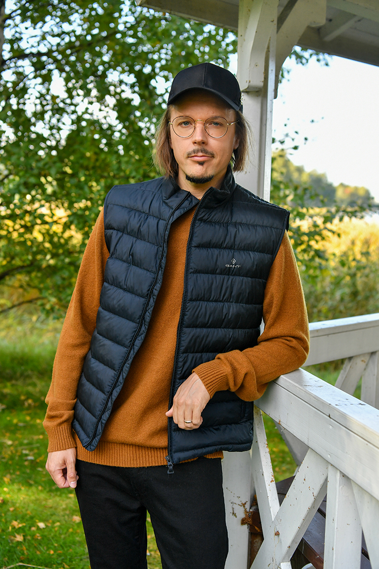 Jukka Poika