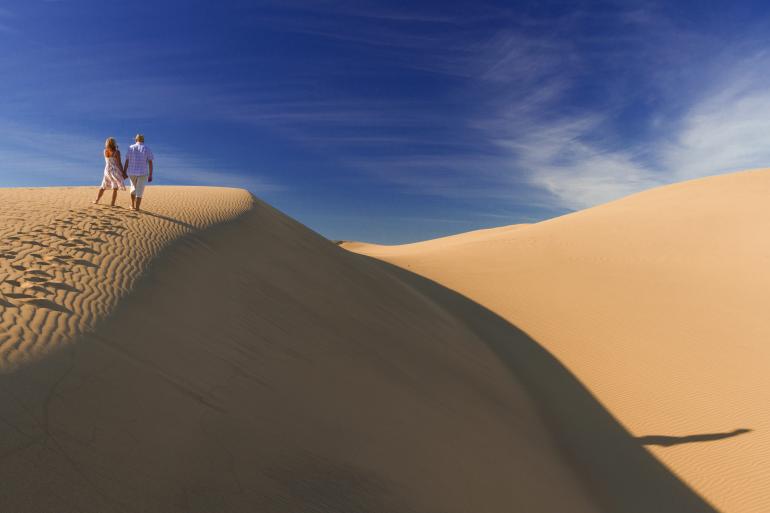 Maspalomas