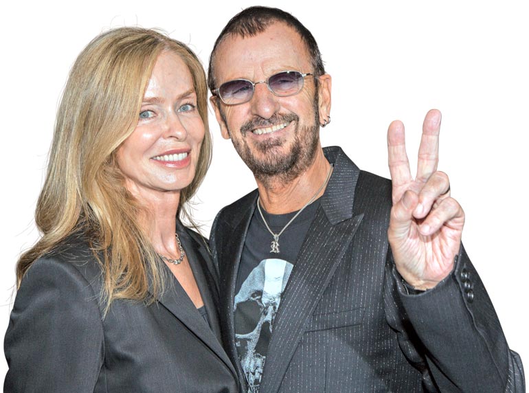 Ringo ja Barbara