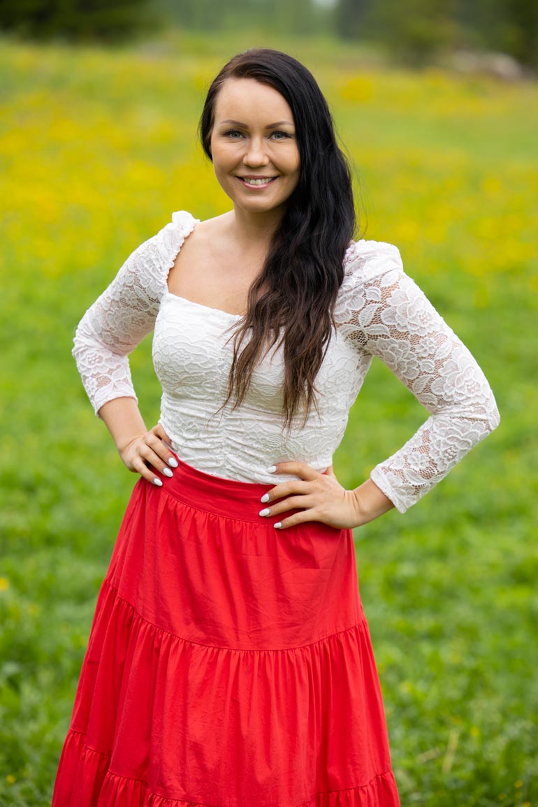 Saija Tuupanen