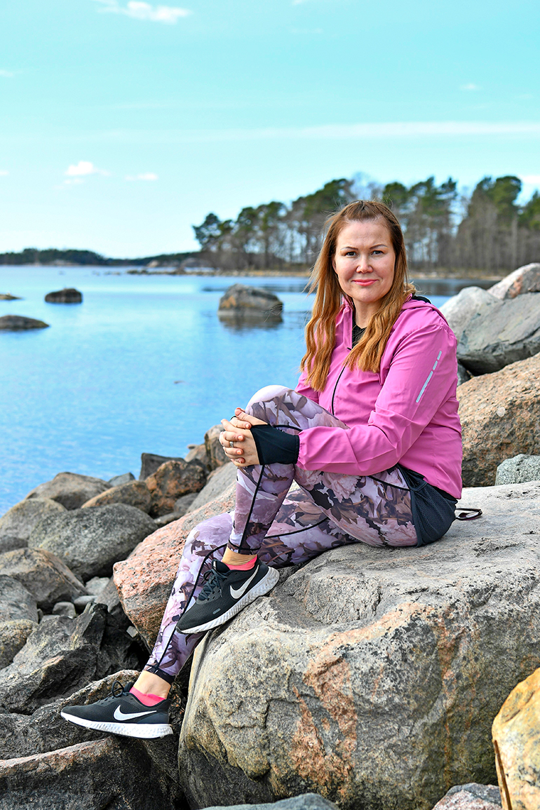 Sanna Kiiski