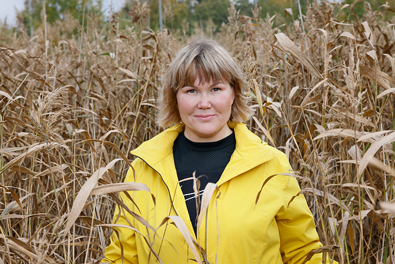 Sanna Kiiski