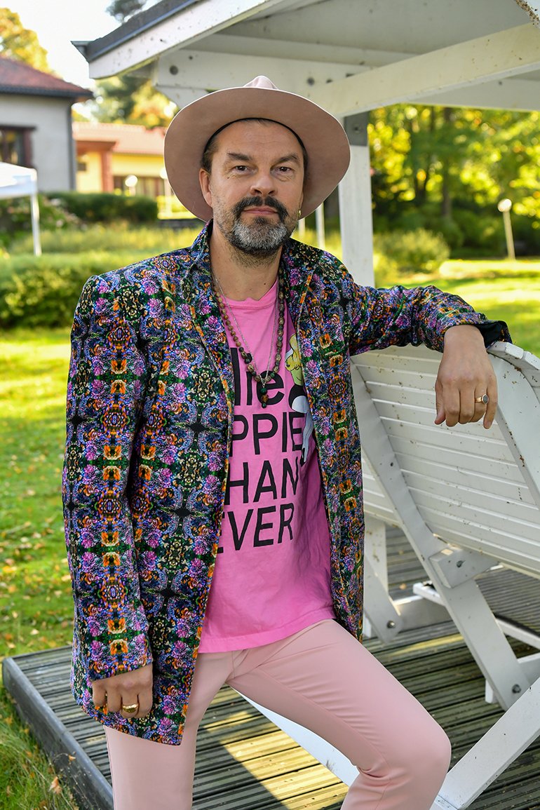 Tuure Kilpeläinen