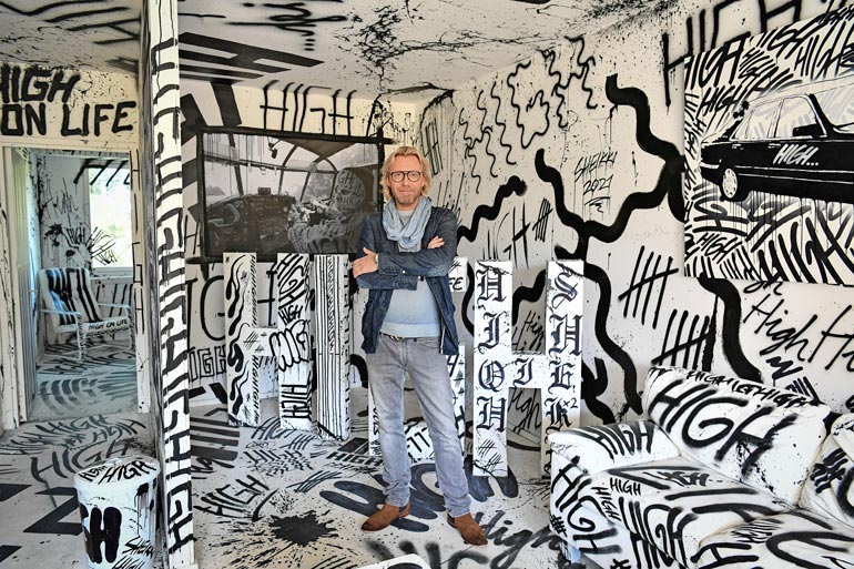 Kimmo Vehviläinen