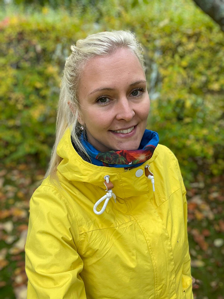 Anu Puumalainen