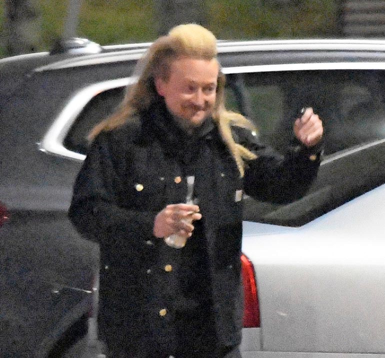 Jarppi Leppälä