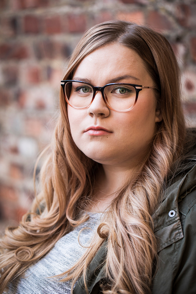 Tilda Laaksonen
