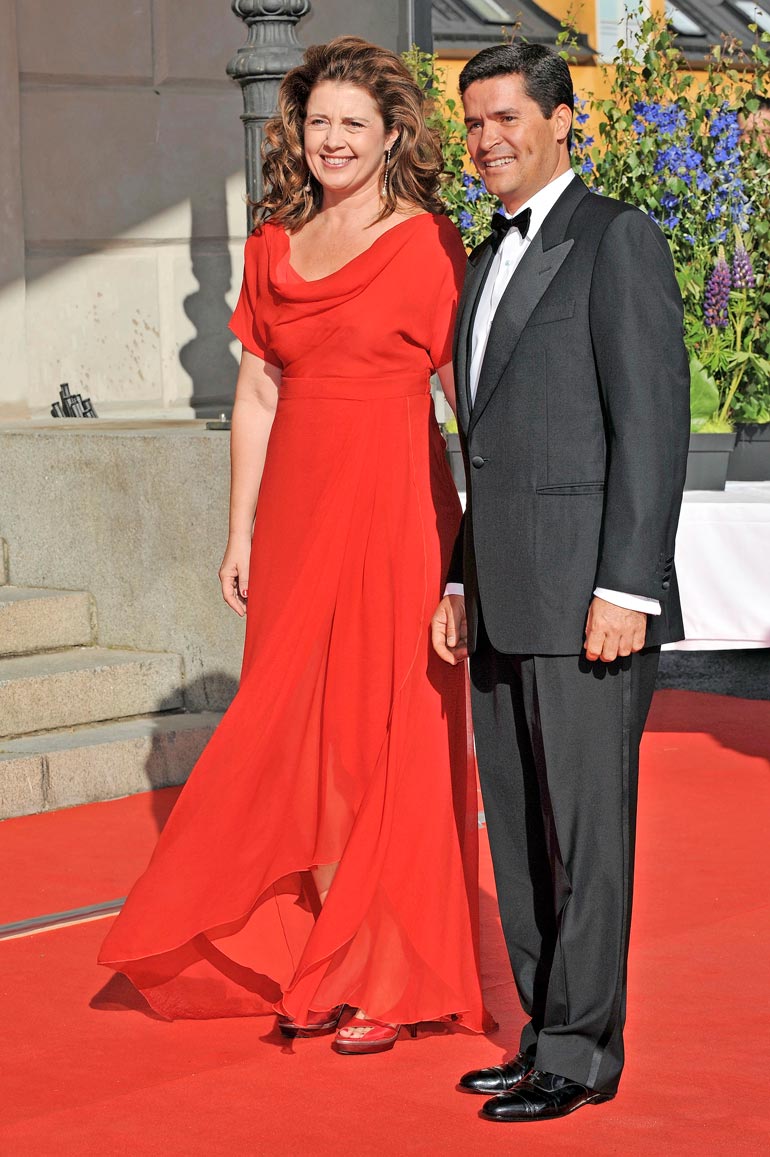 Pandemia on aiheuttanut prinsessa Alexialle ja Carlos-puolisolle isot taloudelliset tappiot.