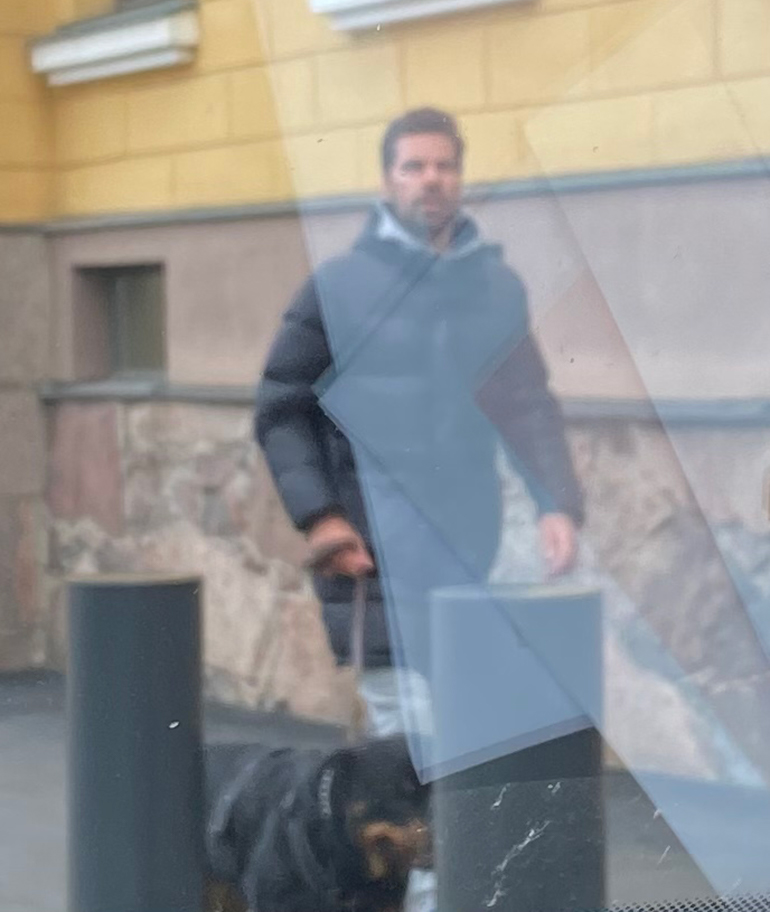 Hannu Pikkarainen